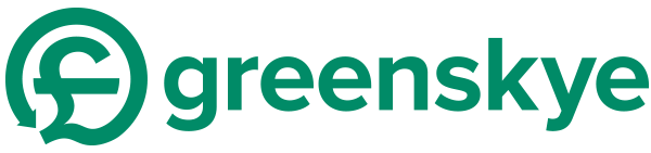 GreenSkye logo
